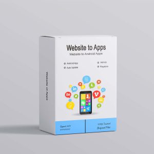 Webview Android Apps