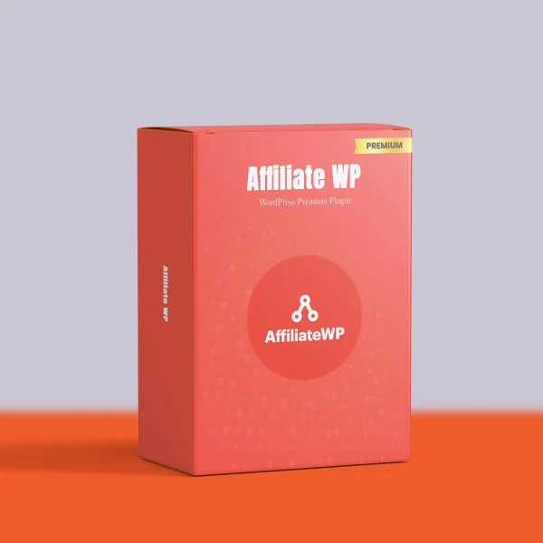 Affiliate WP WordPress Plugin