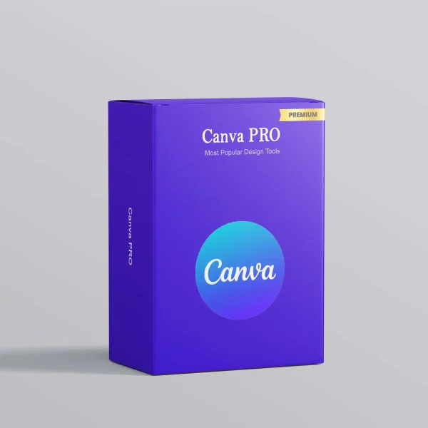 Canva Education Account (Original)