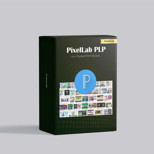 PixelLab PLP Collections for Adnroid