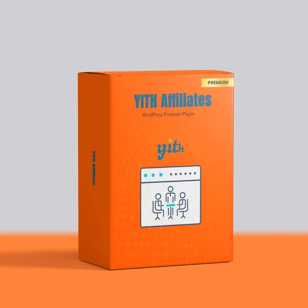 YITH Affiliates Premium WordPress Plugin