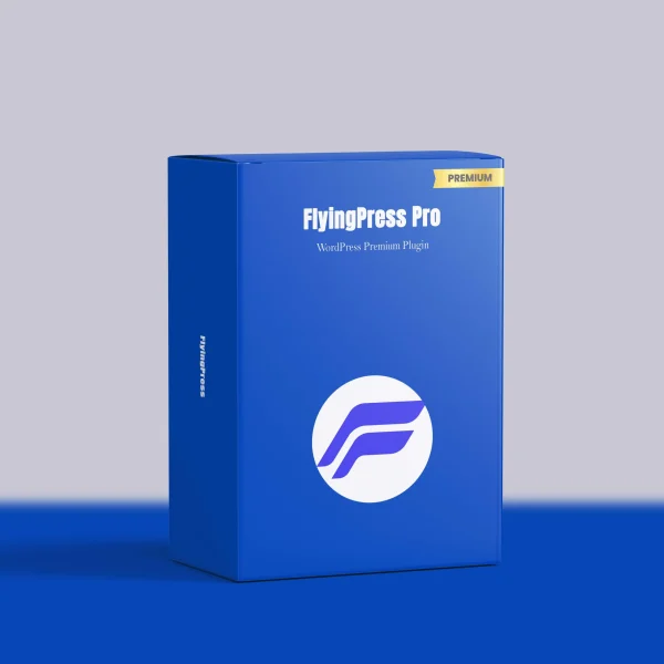 FlyingPress Pro WordPress plugin
