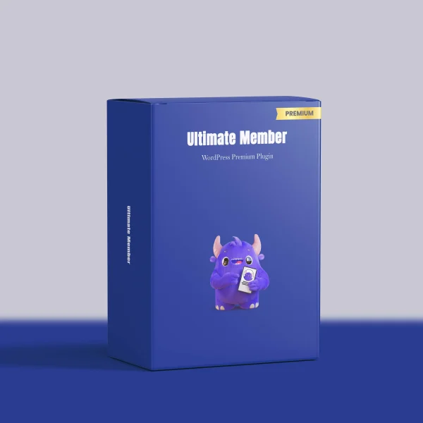 Ultimate Member Pro WordPress Plugin