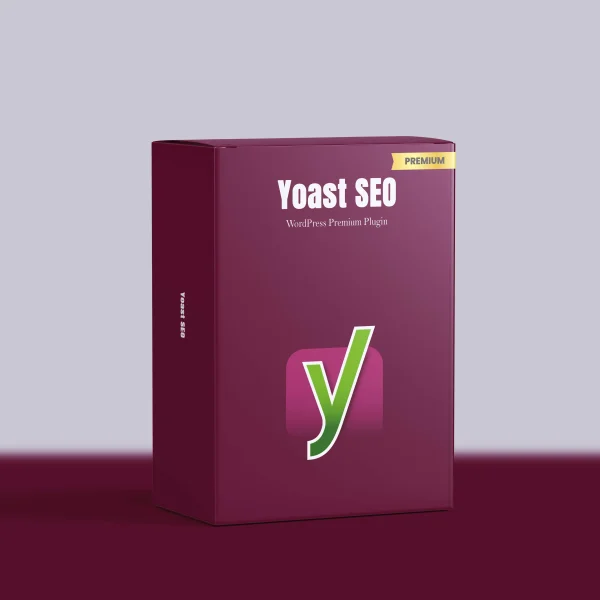 Yoast SEO Pro WordPress Plugin
