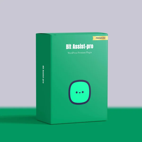 Bit Assist Pro WordPress Plugin