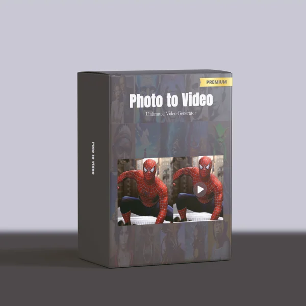 Photo to Video Ai (Official)