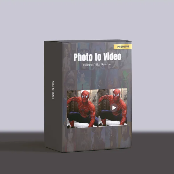 Photo to Video Ai (Original)